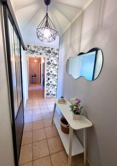 Appartement Cosy Entre Lac Et Montagne Тонон-ле-Бен Екстериор снимка